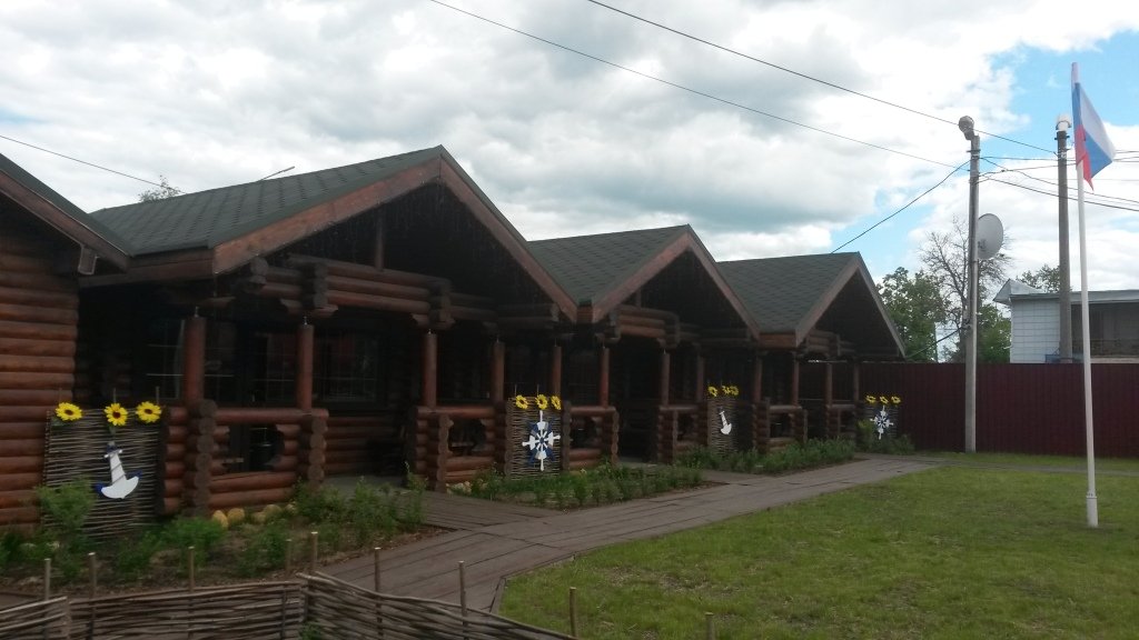 Кают-Компания, Московская область: фото 4