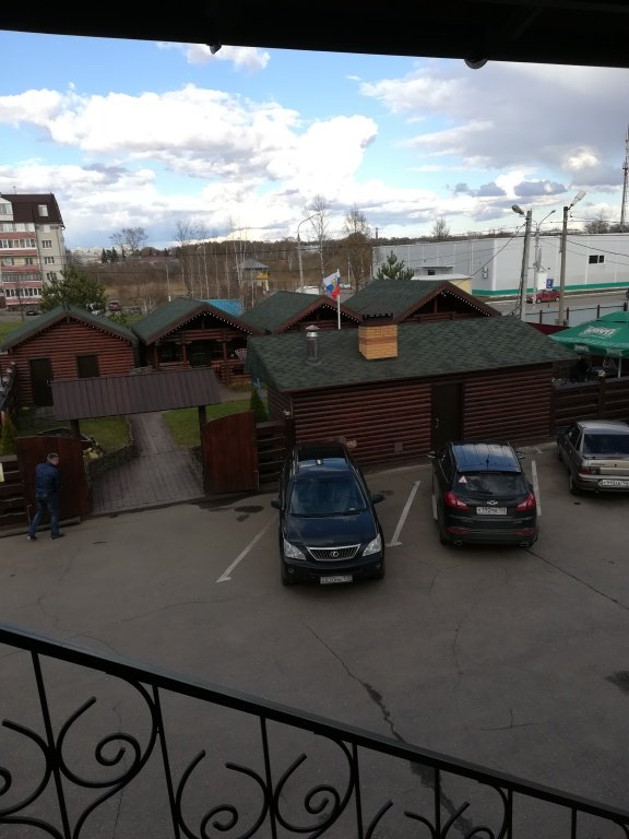 Кают-Компания, Московская область: фото 5