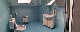 Двухместный номер Standard двуспальная кровать, Мини-отель Кают-Компания, Клин