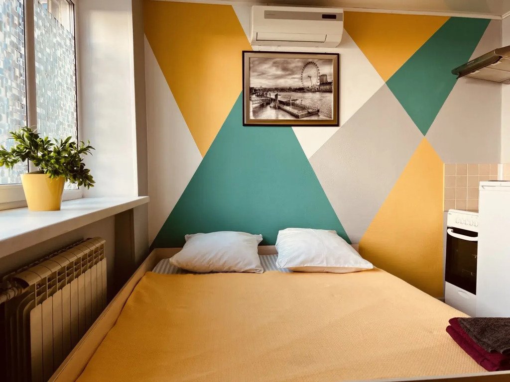 Мини-отель Лондон, Челябинск, Челябинская область