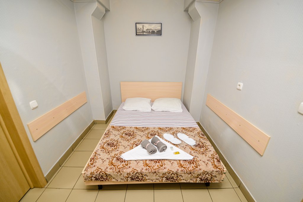 Мини-отель Лондон, Челябинская область: фото 2