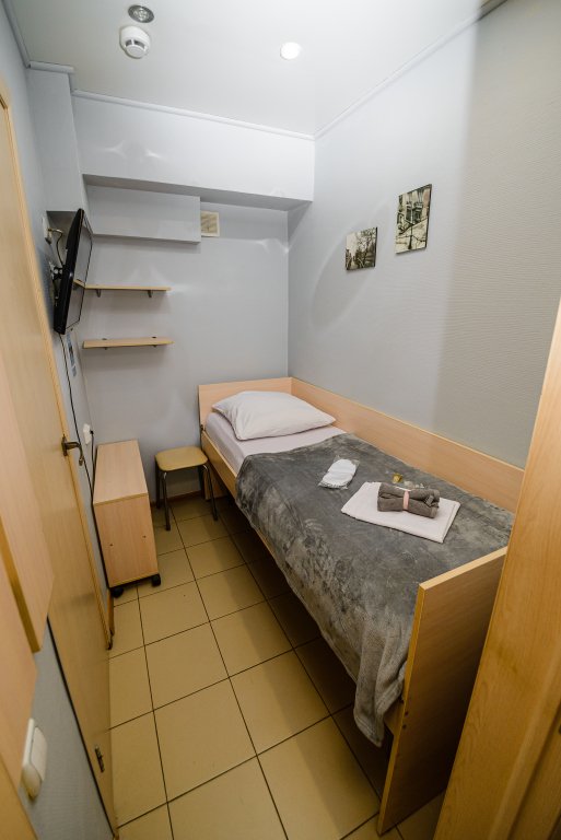 Мини-отель Лондон, Челябинская область: фото 4