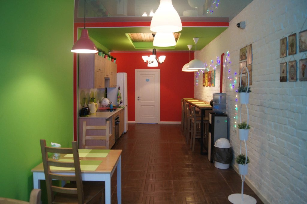 Мини-отель Спи здесь, Хабаровский край: фото 3