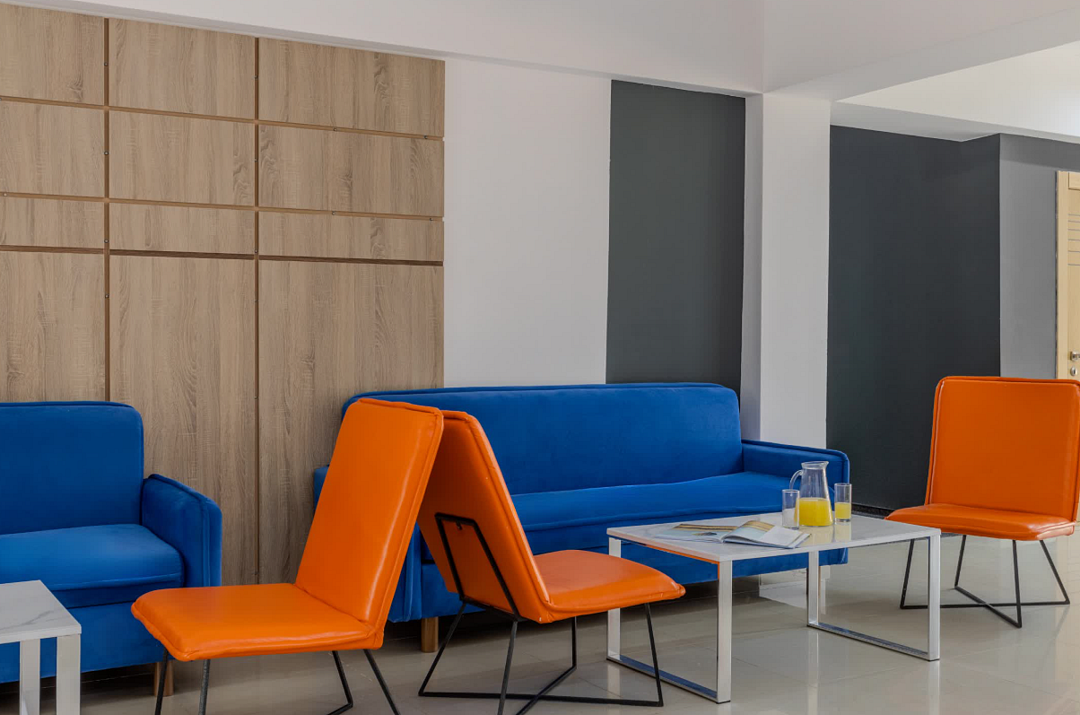 SUNRISE Park Hotel Relax&Spa, Краснодарский край: фото 5