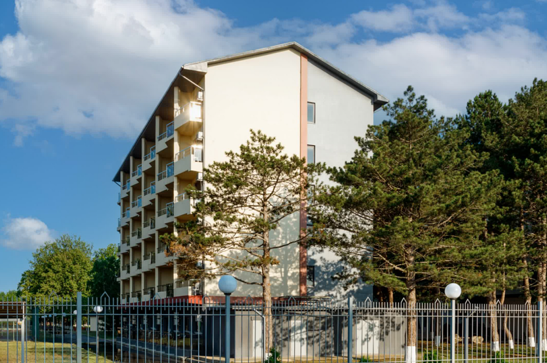 SUNRISE Park Hotel Relax&Spa, Краснодарский край: фото 3