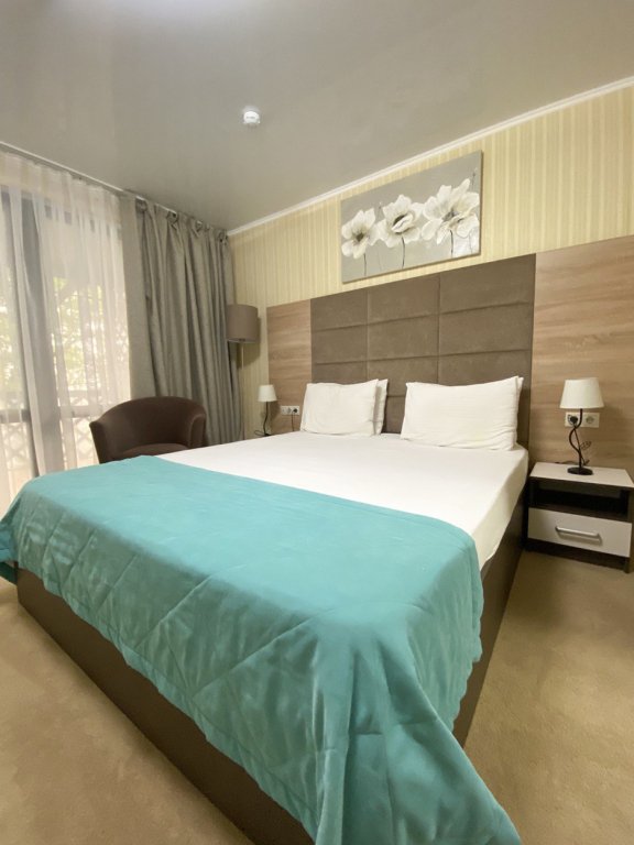 Мини-Отель Green Wood, Краснодарский край: фото 2