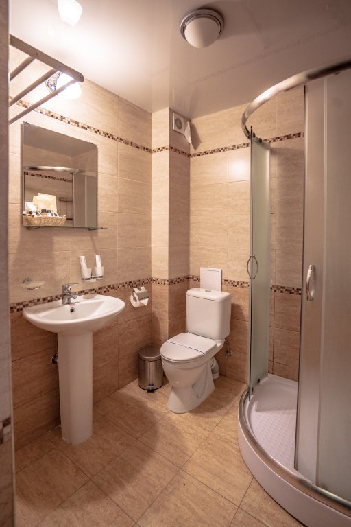 Мини-Отель Green Wood, Краснодарский край: фото 5