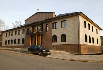 Мини-Отель Ассоль