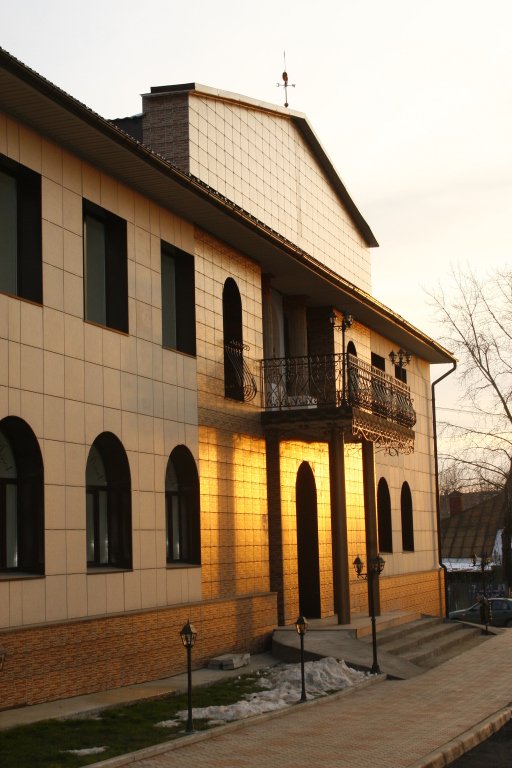 Мини-Отель Ассоль, Пермский край: фото 2