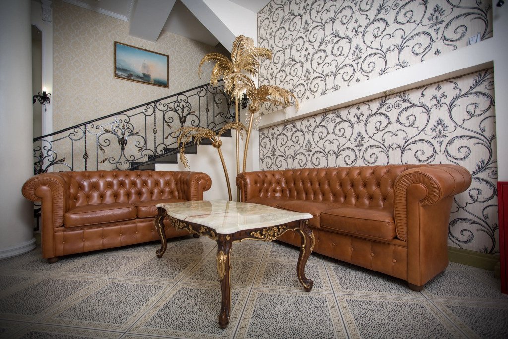 Мини-Отель Ассоль, Пермский край: фото 5