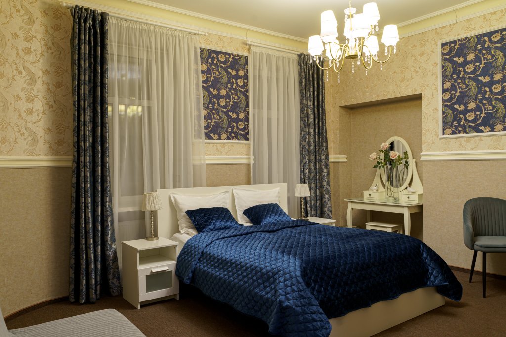 Мини-отель Грибоедов Хаус, Санкт-Петербург, Ленинградская область