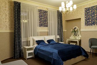 Мини-отель Грибоедов Хаус