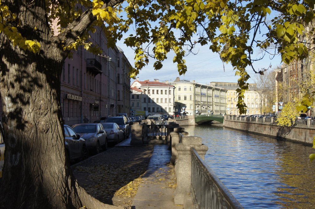 Мини-отель Грибоедов Хаус, Ленинградская область: фото 4