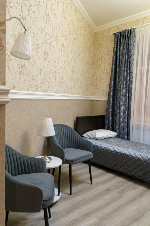 Мини-отель Грибоедов Хаус, Ленинградская область: фото 5