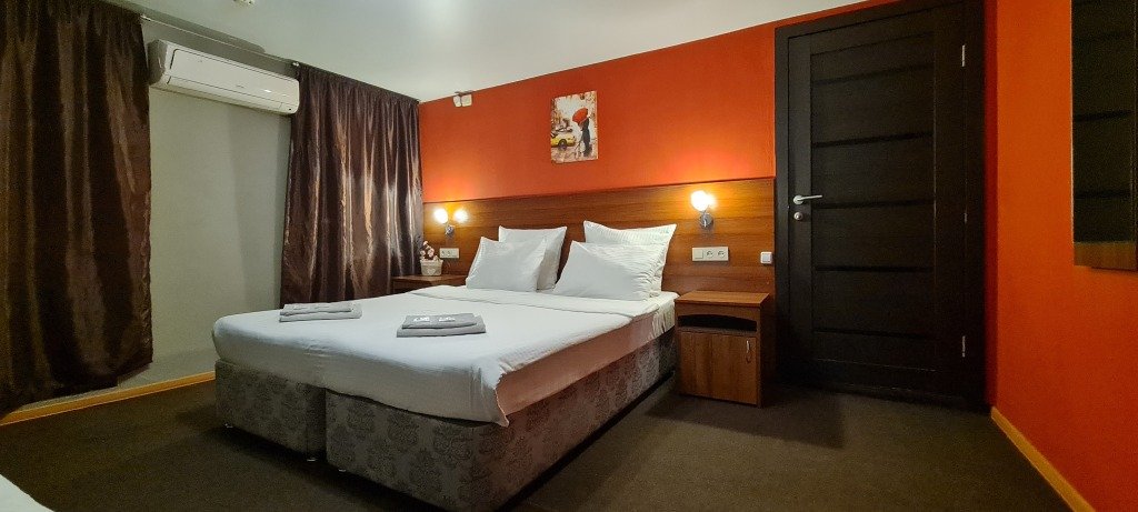 Мини-отель Мини- отель Аврора, Иркутск, Иркутская область