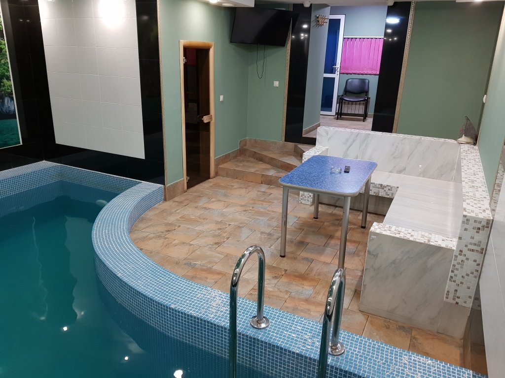 Мини- отель Аврора, Иркутская область: фото 5