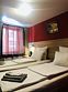 Двухместный номер Standard двуспальная кровать, Мини-отель Мини- отель Аврора, Иркутск