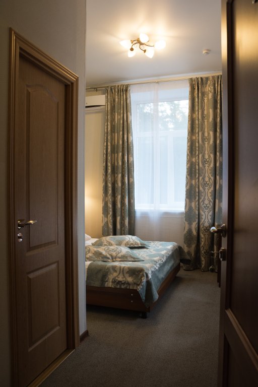 Мини-отель Лефорт, Московская область: фото 2