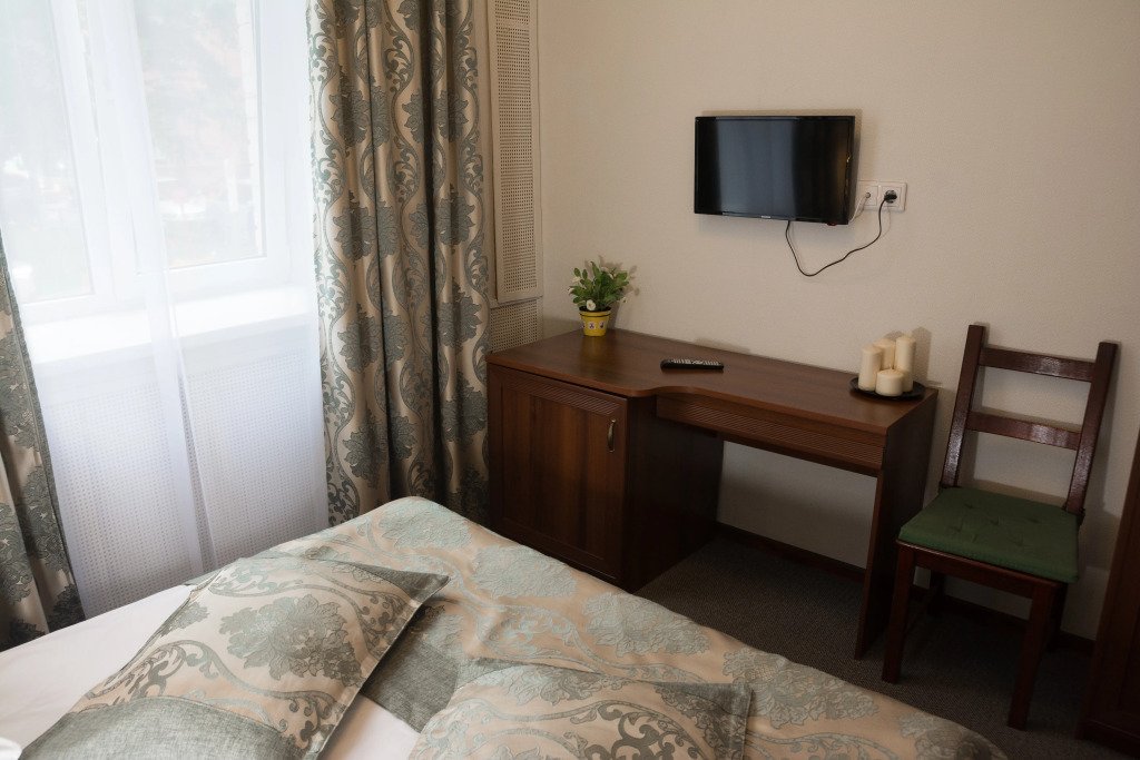 Мини-отель Лефорт, Московская область: фото 4