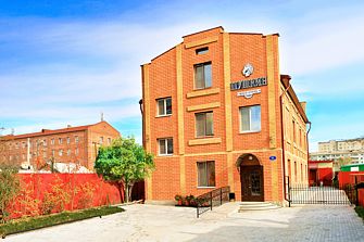 Мини-отель Пушкин