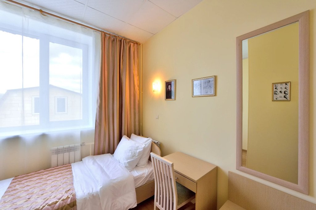 Мини-отель Пушкин, Амурская область: фото 3