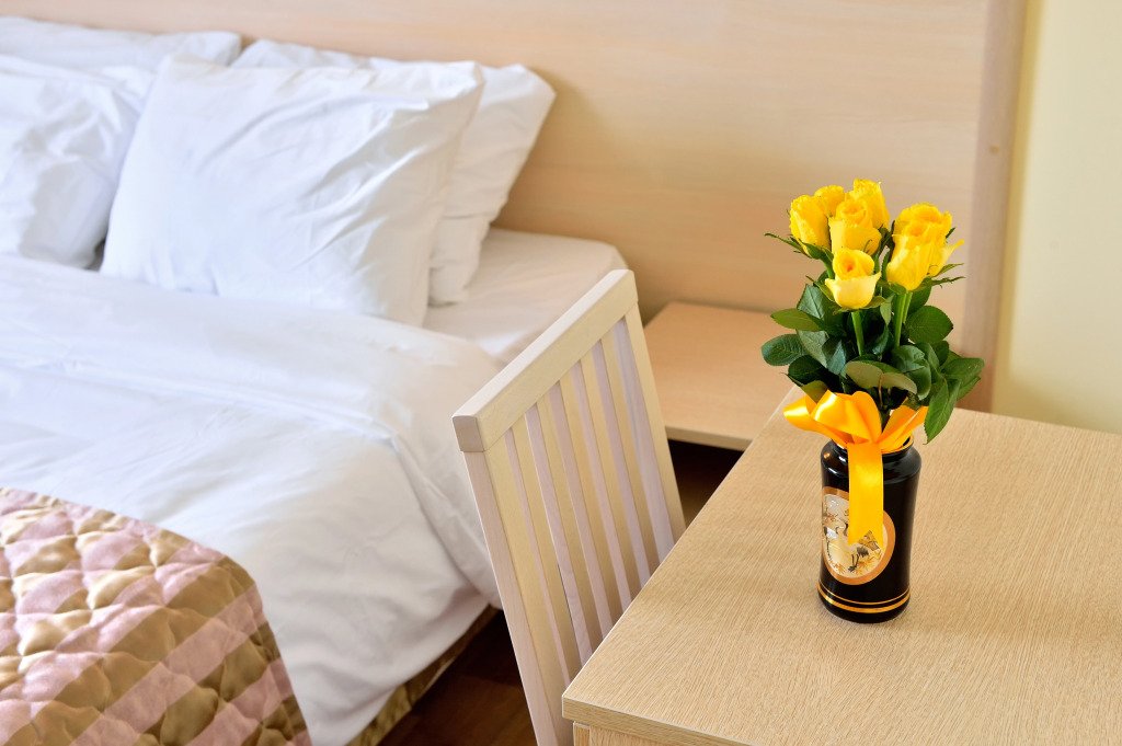 Мини-отель Пушкин, Амурская область: фото 5