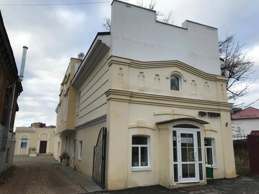 Мини-отель Русо Туристо, Серпухов, Московская область