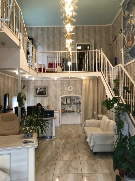 Мини-отель Русо Туристо, Московская область: фото 5