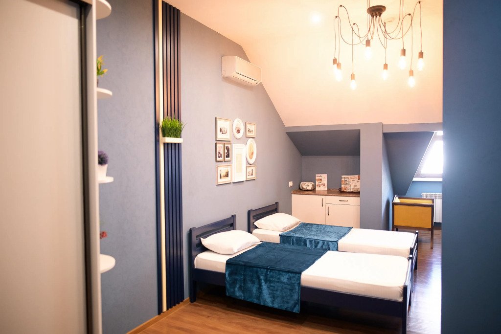 Мини-Отель Спокойный отдых, Ставропольский край: фото 2