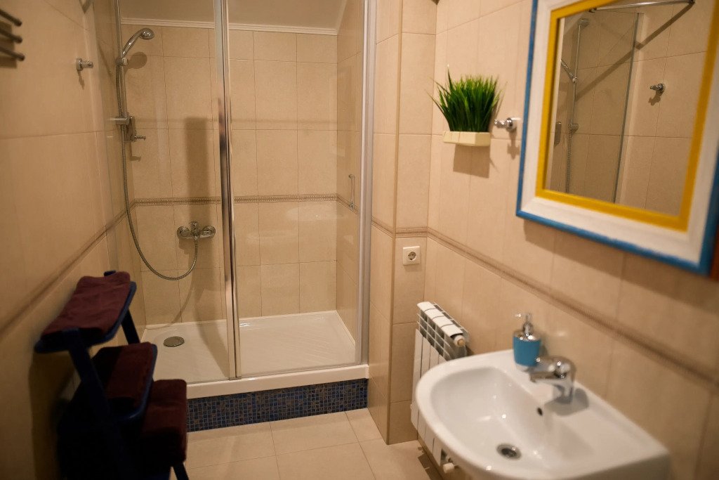 Мини-Отель Спокойный отдых, Ставропольский край: фото 4