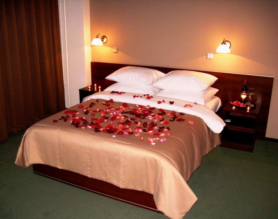 Мини-Отель Новая Крепость, Красноярский край: фото 2