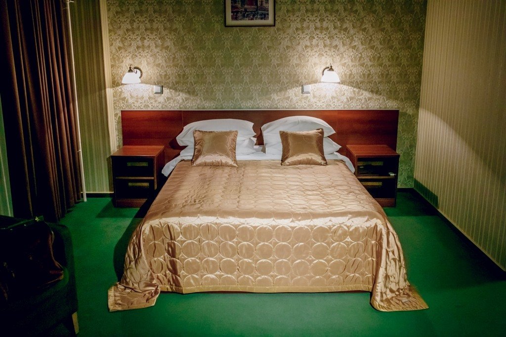 Мини-Отель Новая Крепость, Красноярский край: фото 5