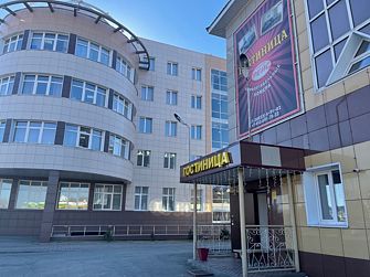 Мини-отель Авторейс