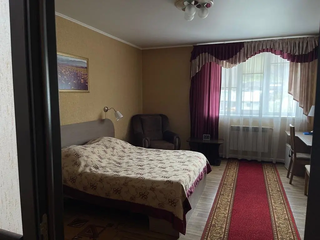 Мини-отель Авторейс, Горный Алтай (Республика Алтай): фото 4