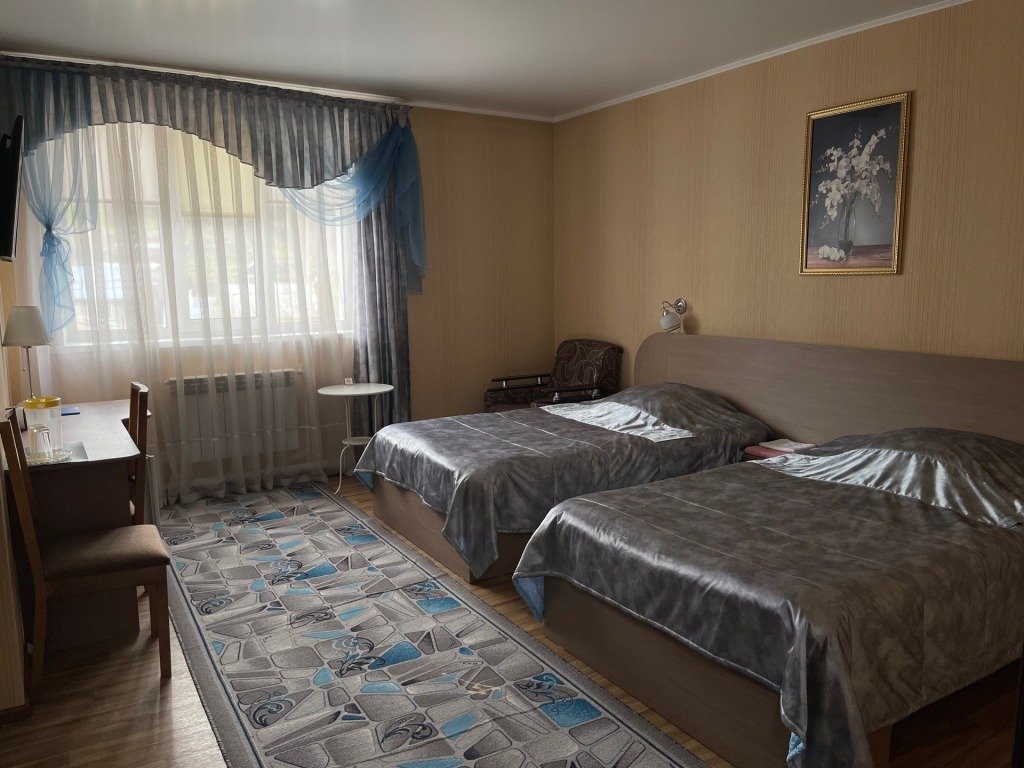 Мини-отель Авторейс, Горный Алтай (Республика Алтай): фото 5