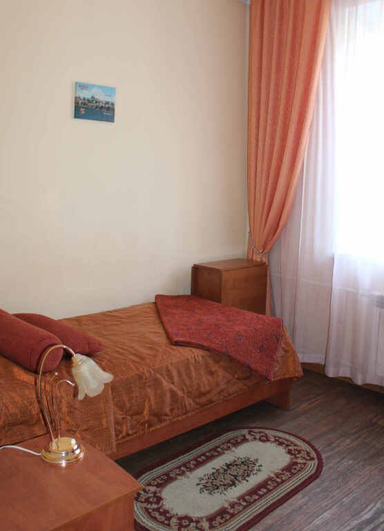 Мини-отель Пражечка, Кемеровская область: фото 5