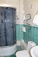 Семейный люкс, Мини-отель Пражечка, Беловский