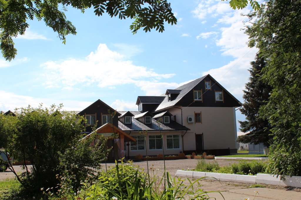 Мини-отель Подсолнухи, Московская область: фото 3