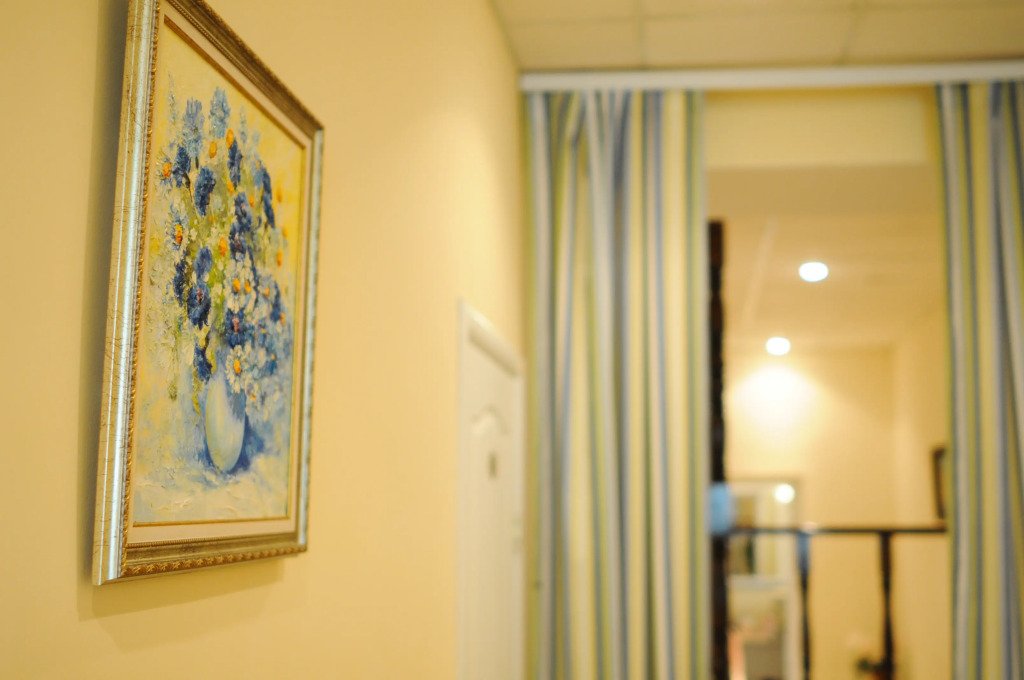 Мини-отель Подсолнухи, Московская область: фото 5