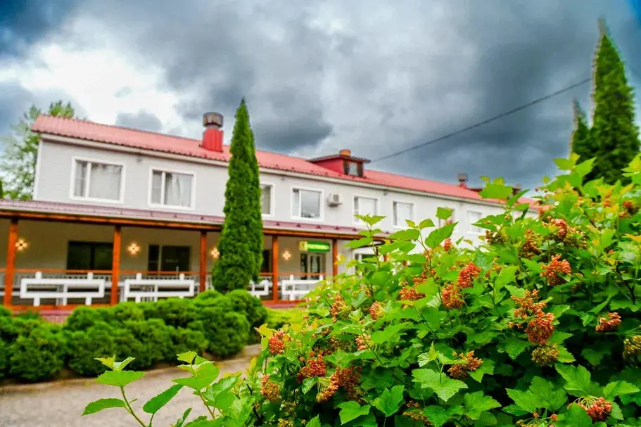 Мини-Отель Гармония Плюс, Псковская область: фото 3