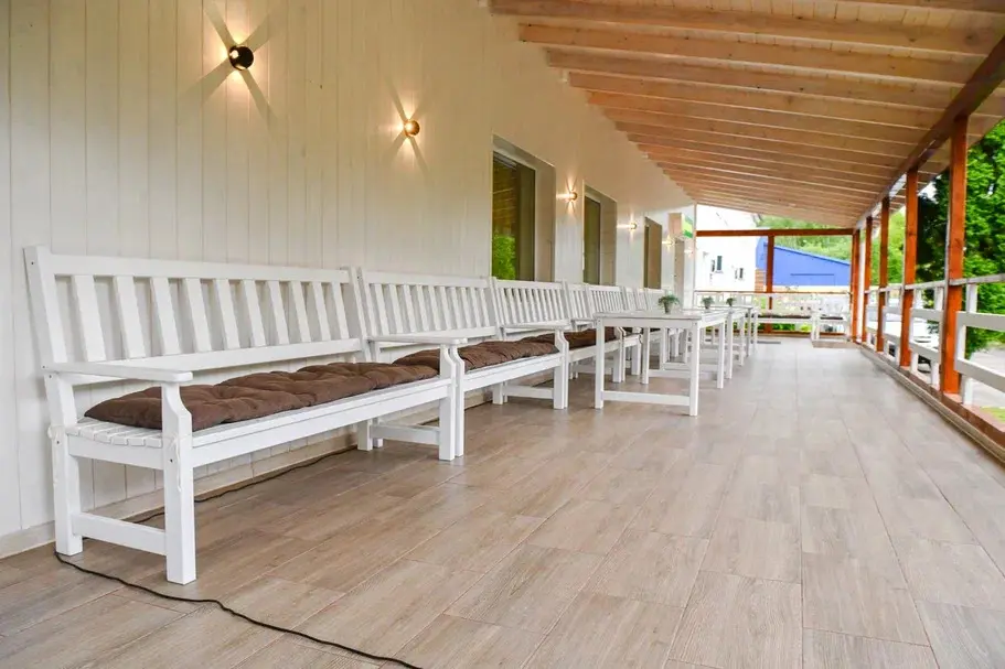 Мини-Отель Гармония Плюс, Псковская область: фото 4