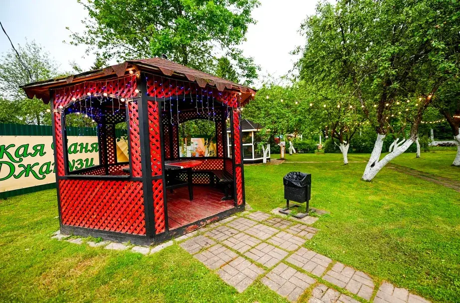 Мини-Отель Гармония Плюс, Псковская область: фото 5