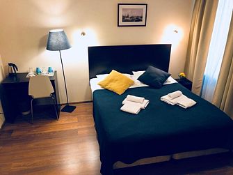 Мини-отель Караванная 5