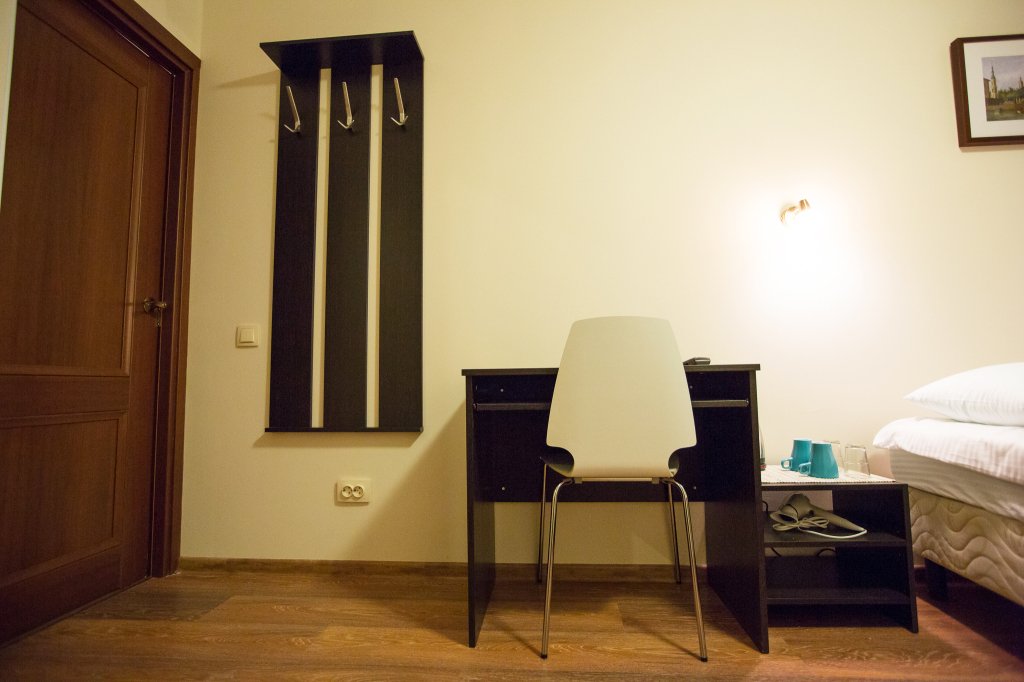 Мини-отель Караванная 5, Ленинградская область: фото 2