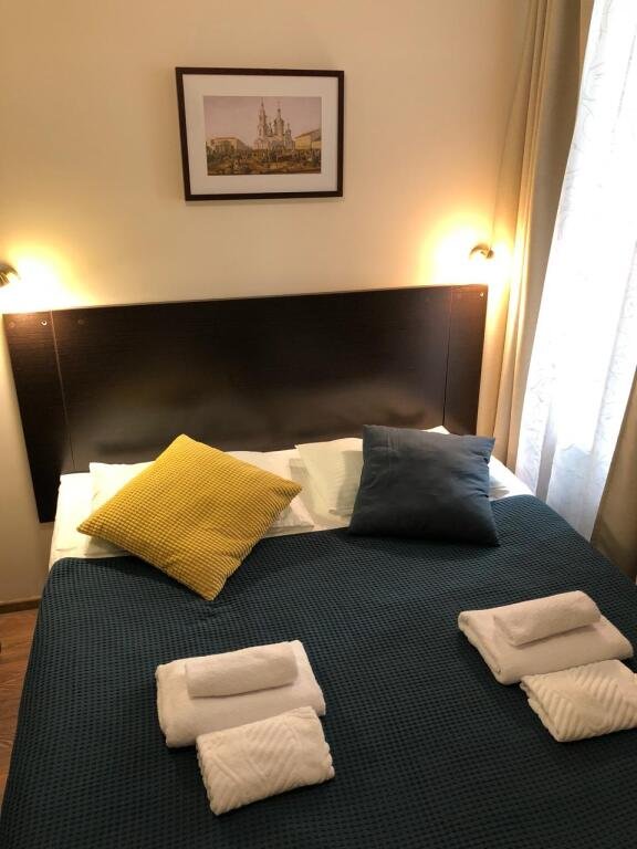 Мини-отель Караванная 5, Ленинградская область: фото 3