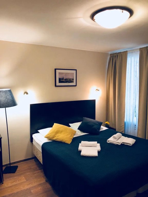 Мини-отель Караванная 5, Ленинградская область: фото 4