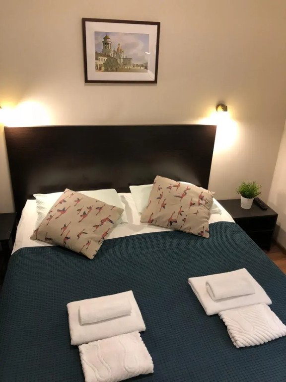 Мини-отель Караванная 5, Ленинградская область: фото 5