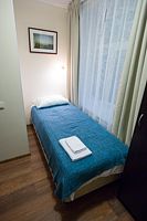 Одноместный номер Standard, Мини-отель Караванная 5, Санкт-Петербург
