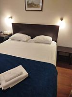 Двухместный номер Comfort 2 отдельные кровати, Мини-отель Караванная 5, Санкт-Петербург