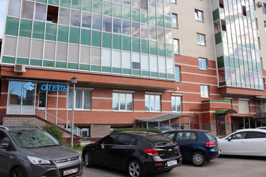 Мини-отель ДМ, Ленинградская область: фото 2